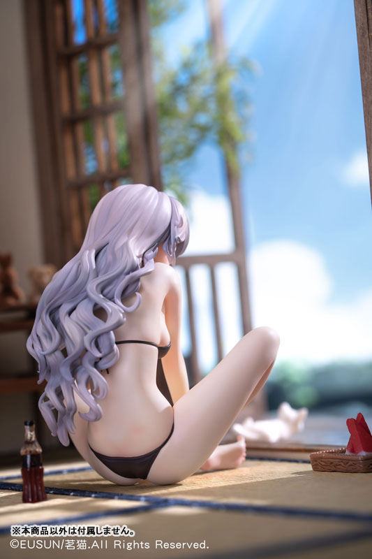 Original - Chlorine - 1/6 - Tempted Heart Ver. - 7