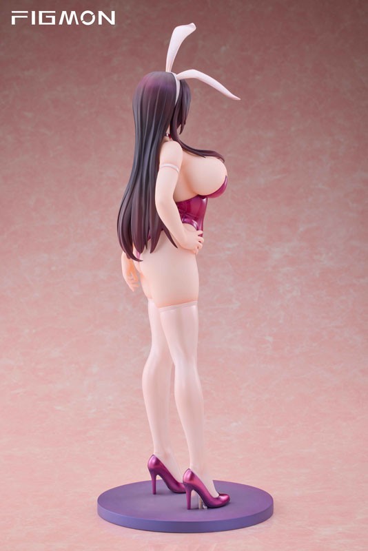 Original - Bunny Girl Anna - 1/4 - 14