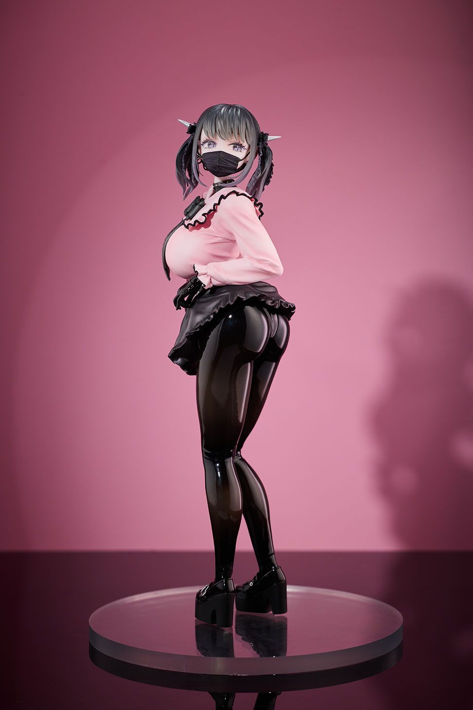 Original - Kurokawa Miu - 1/6 - 3