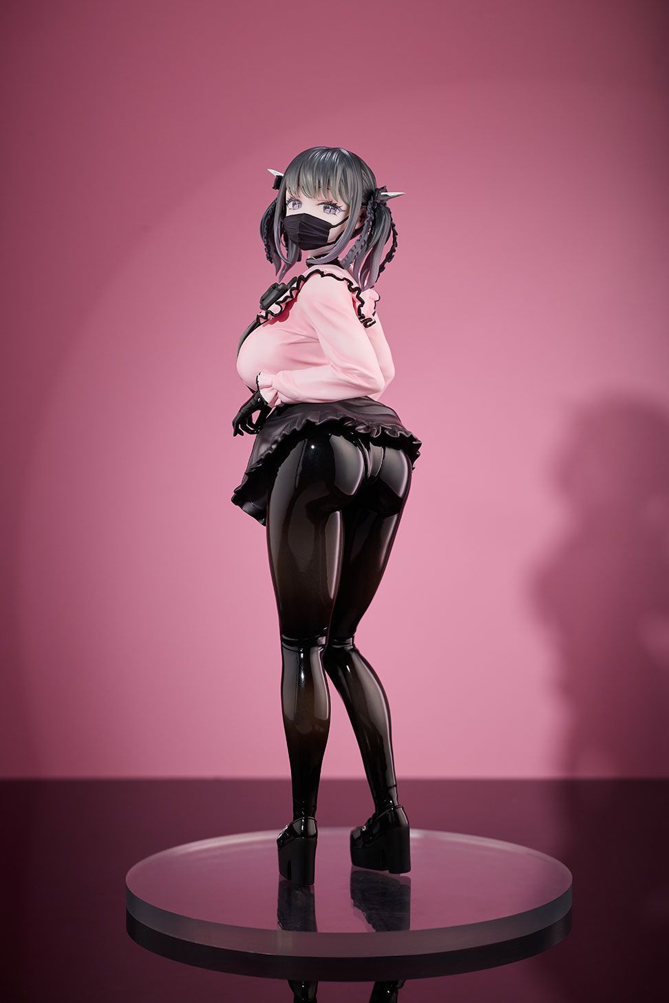 Original - Kurokawa Miu - 1/6 - 2