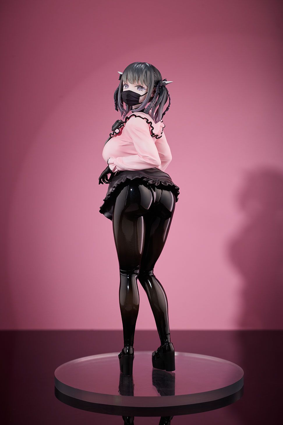 Original - Kurokawa Miu - 1/6