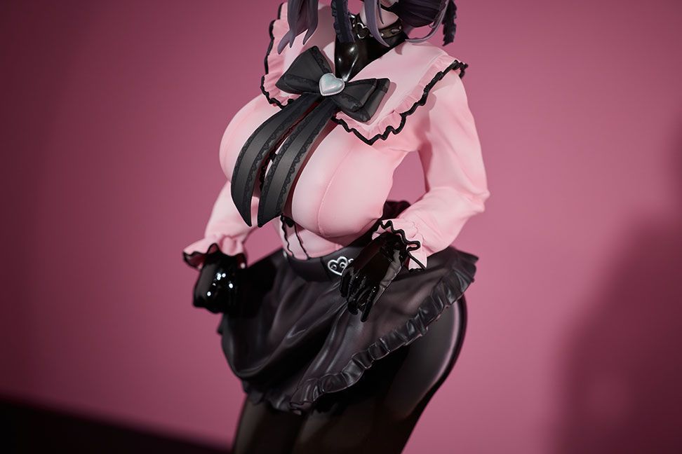 Original - Kurokawa Miu - 1/6 - 10
