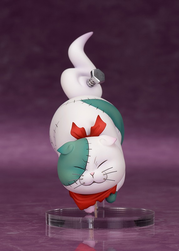 Ayakashi Triangle - Kanade Suzu - Kazamaki Matsuri - Shirogane - 19