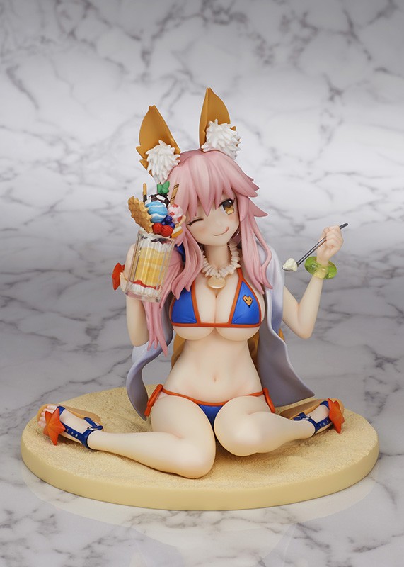 Fate/Grand Order - Tamamo no Mae - Lancer - 13