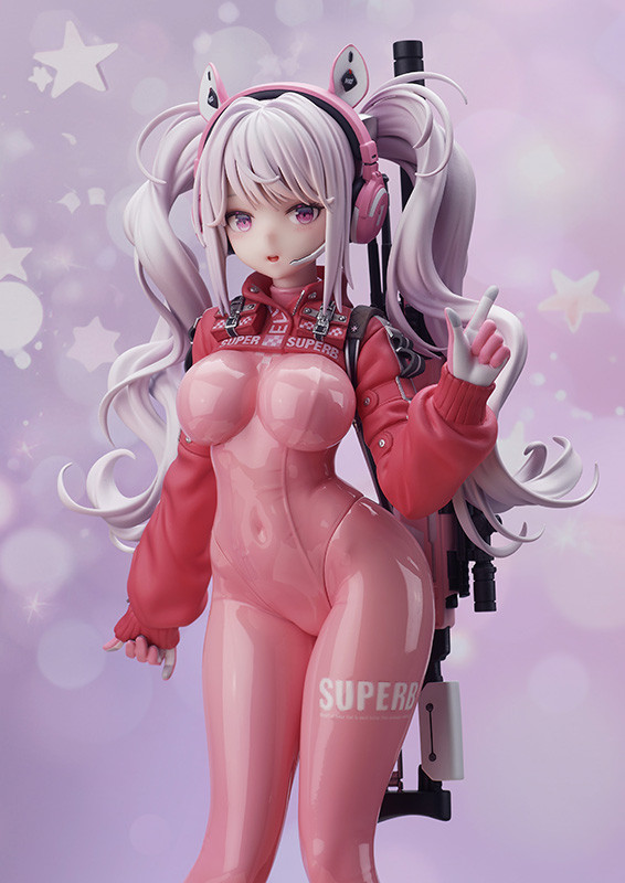 Goddess of Victory: Nikke - Alice - 11