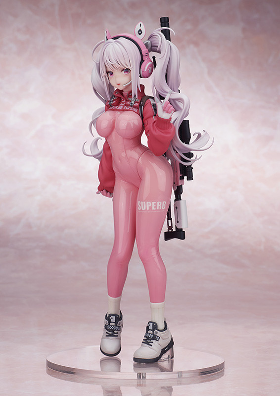 Goddess of Victory: Nikke - Alice - 7