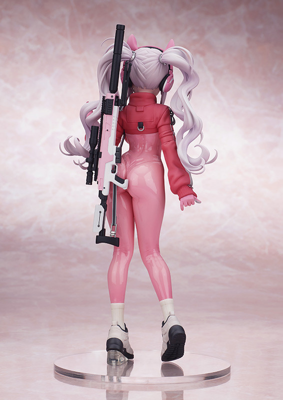 Goddess of Victory: Nikke - Alice - 5