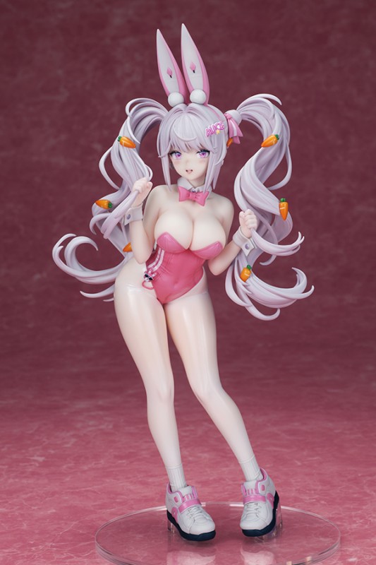 Goddess of Victory: Nikke - Alice - Wonderland Bunny - 8
