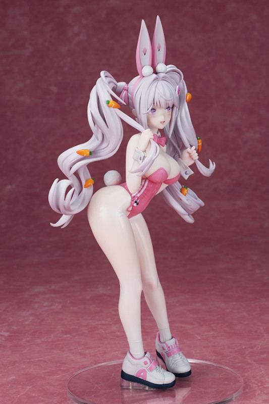 Goddess of Victory: Nikke - Alice - Wonderland Bunny - 13