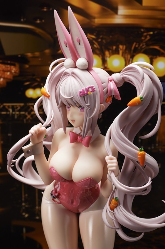 Goddess of Victory: Nikke - Alice - Wonderland Bunny - 5