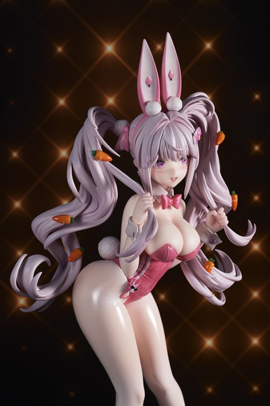 Goddess of Victory: Nikke - Alice - Wonderland Bunny - 4