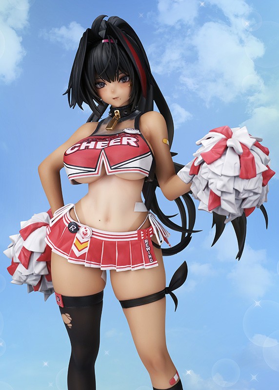 Goddess of Victory: Nikke - Bay - 14