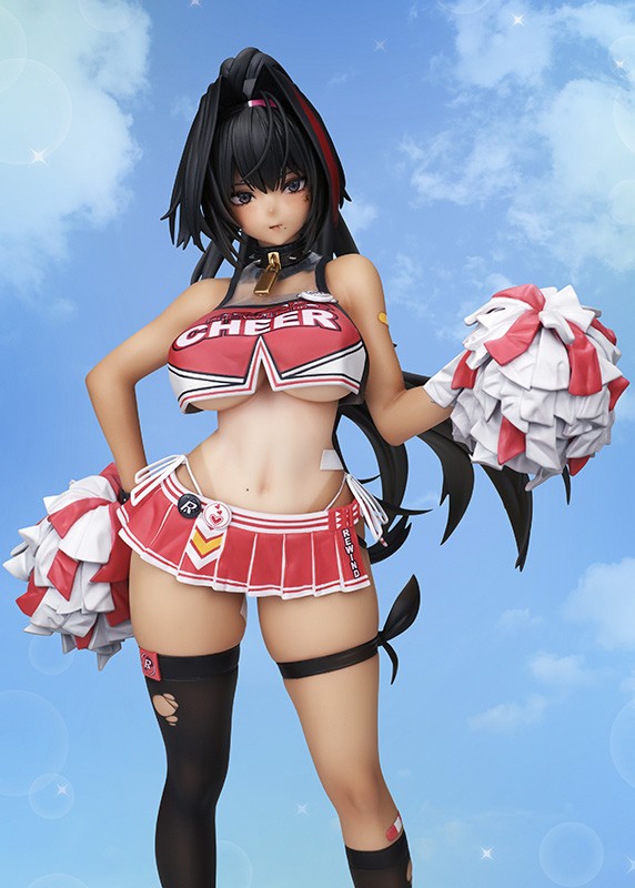 Goddess of Victory: Nikke - Bay - 15