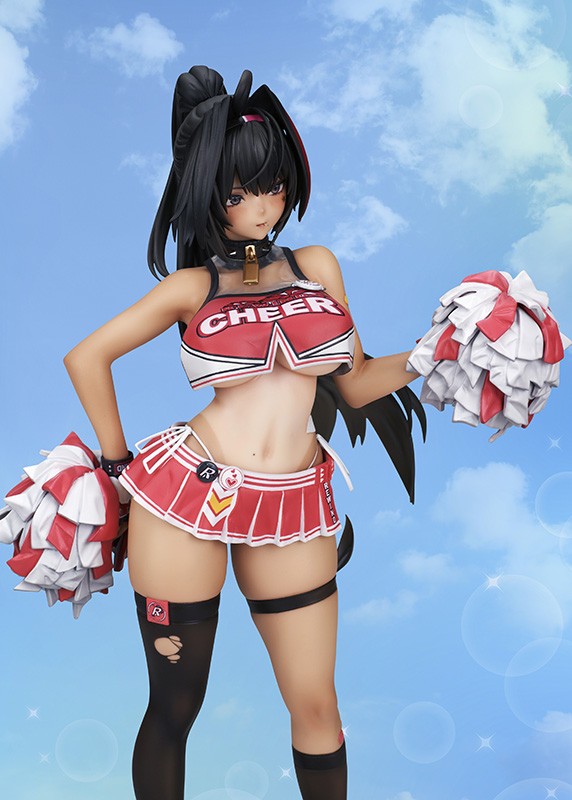 Goddess of Victory: Nikke - Bay - 17