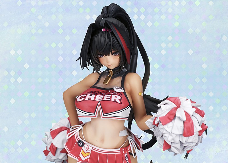 Goddess of Victory: Nikke - Bay - 19