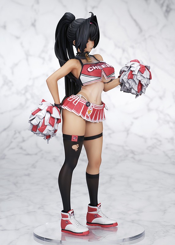 Goddess of Victory: Nikke - Bay - 6