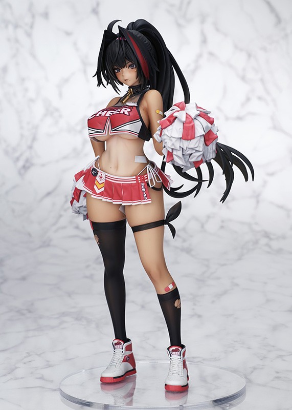 Goddess of Victory: Nikke - Bay - 3