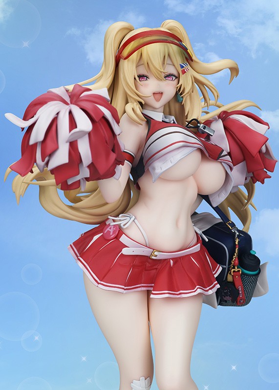 Goddess of Victory: Nikke - Clay - 14