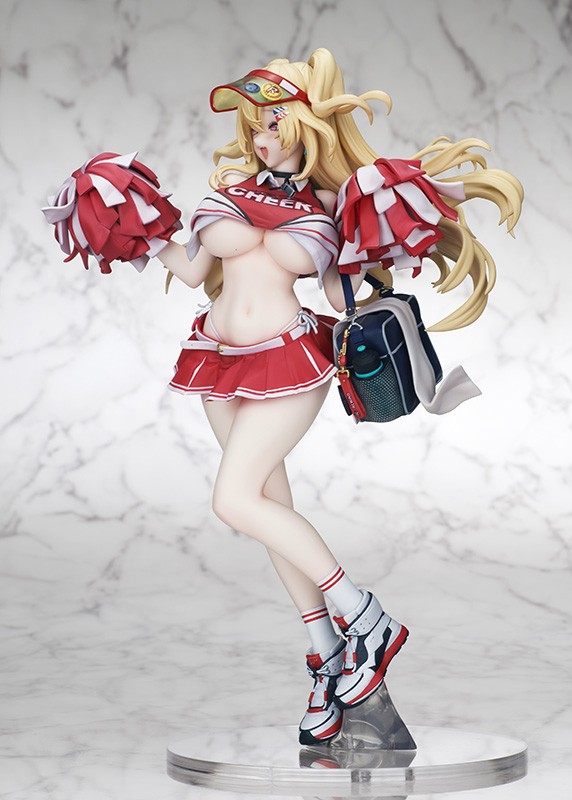 Goddess of Victory: Nikke - Clay - 3