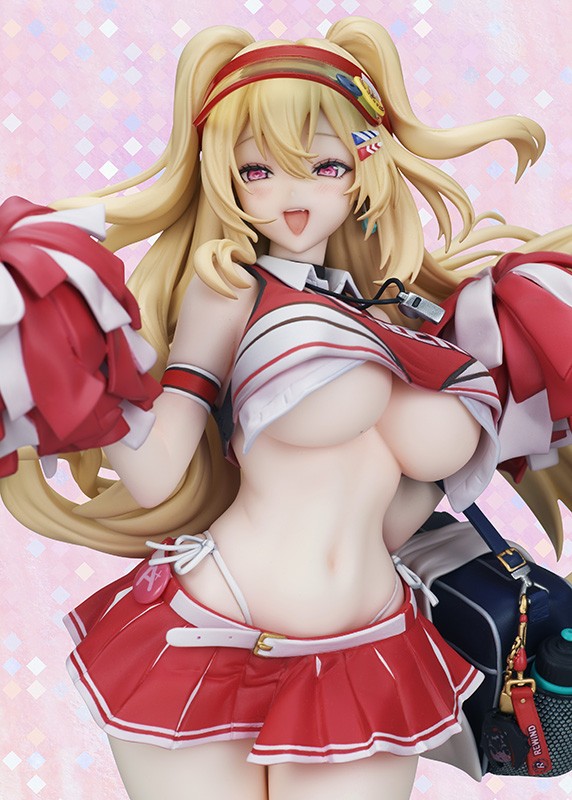 Goddess of Victory: Nikke - Clay - 18