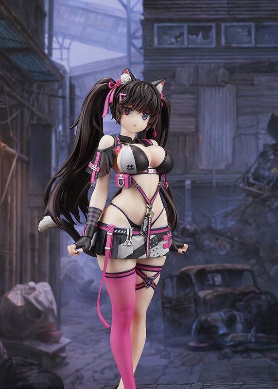 Goddess of Victory: Nikke - Nero - 15