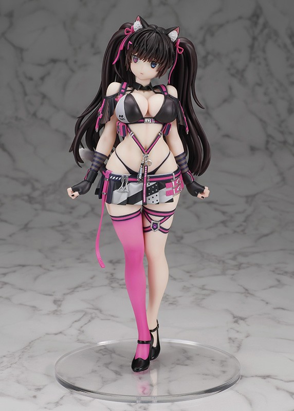 Goddess of Victory: Nikke - Nero - 9