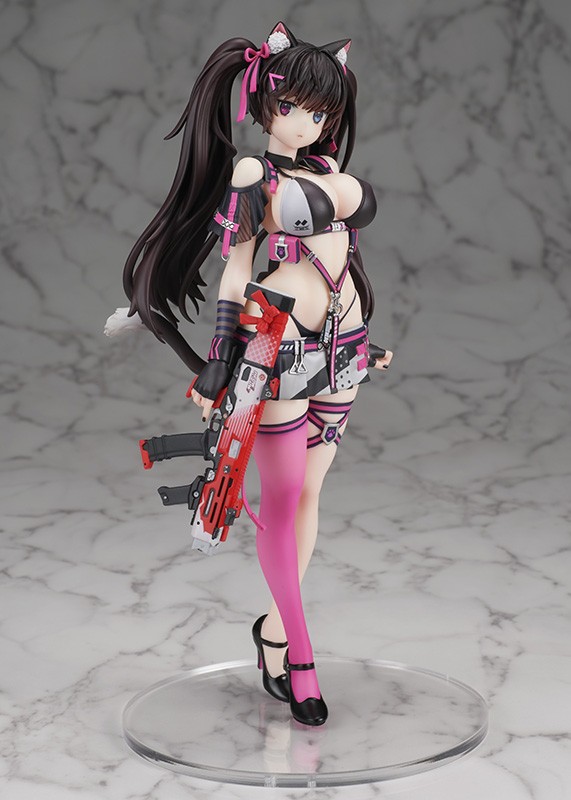 Goddess of Victory: Nikke - Nero