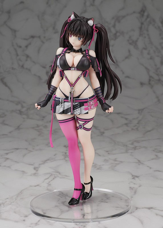 Goddess of Victory: Nikke - Nero - 4