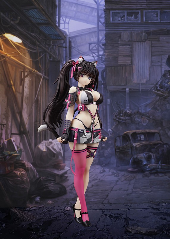 Goddess of Victory: Nikke - Nero - 14