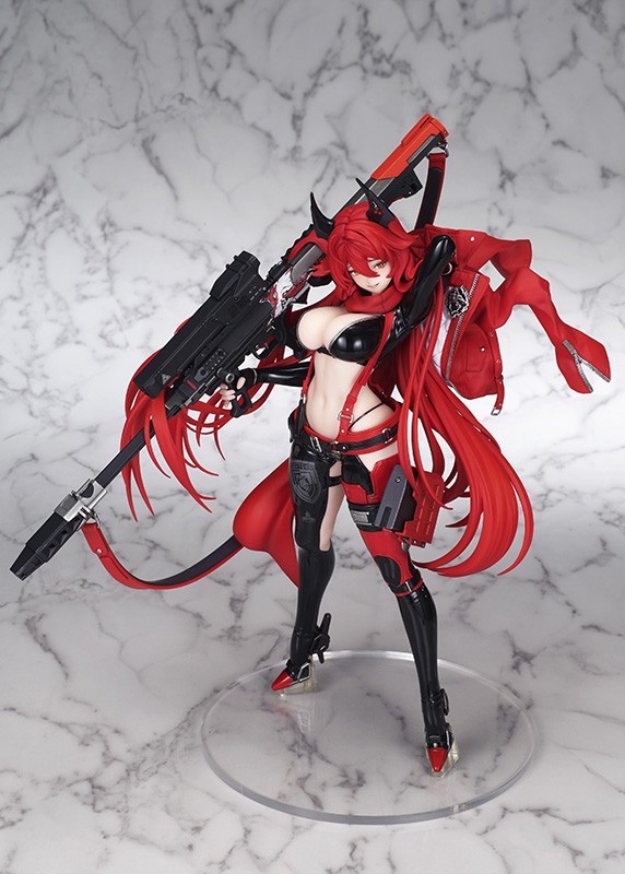 Goddess of Victory: Nikke - Red Hood - 10