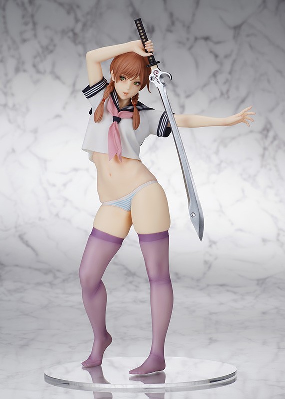 Original - Arisugawa Shii - 7