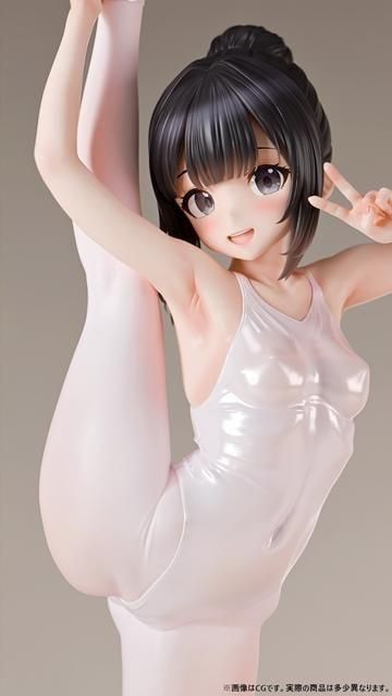 Original - Ballet-bu Miyama Iori - 1/6 - 17