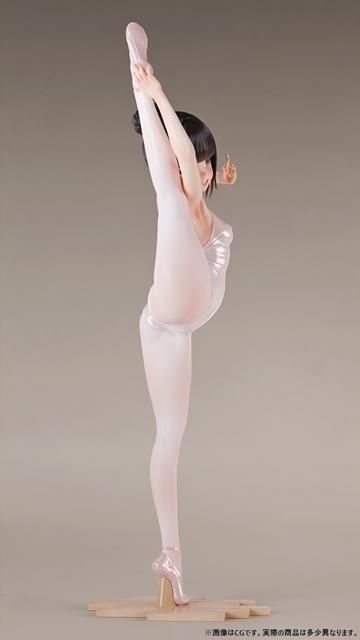 Original - Ballet-bu Miyama Iori - 1/6 - 4