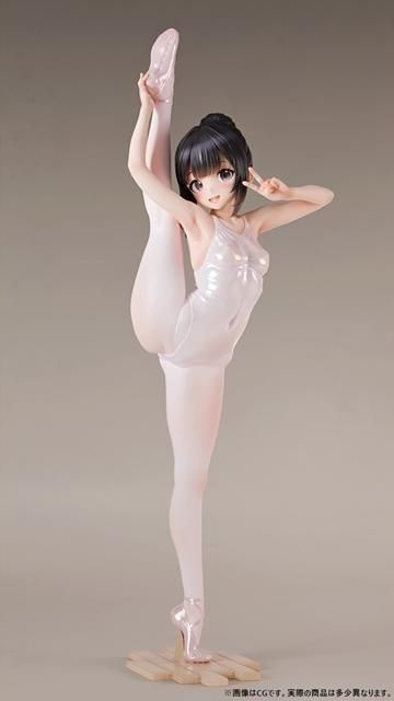 Original - Ballet-bu Miyama Iori - 1/6