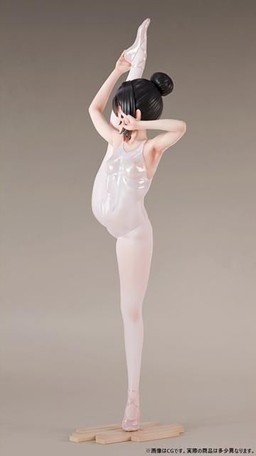 Original - Ballet-bu Miyama Iori - 1/6 - 7