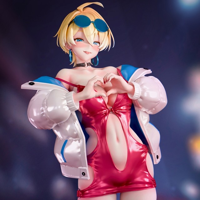 Original - Roshutsukyou wa Kinjo no Onee-san? Aya - 1/4 - 20