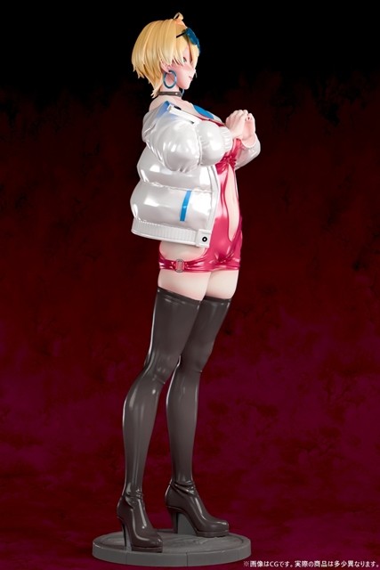 Original - Roshutsukyou wa Kinjo no Onee-san? Aya - 1/6 - 7