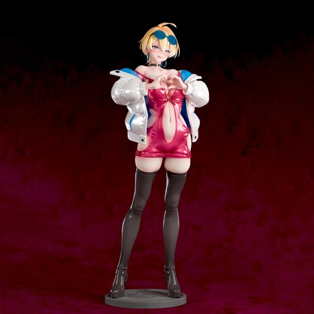 Original - Roshutsukyou wa Kinjo no Onee-san? Aya - 1/6 - 14