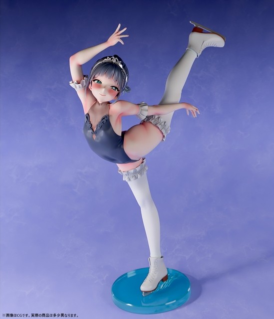 Original - Kouri no Purinsesu Sumihyou Sena - 1/4 - 12