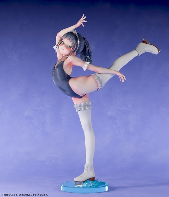 Original - Kouri no Purinsesu Sumihyou Sena - 1/6 - 9