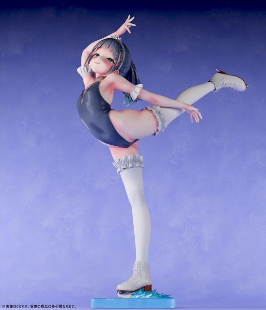 Original - Kouri no Purinsesu Sumihyou Sena - 1/6 - 11