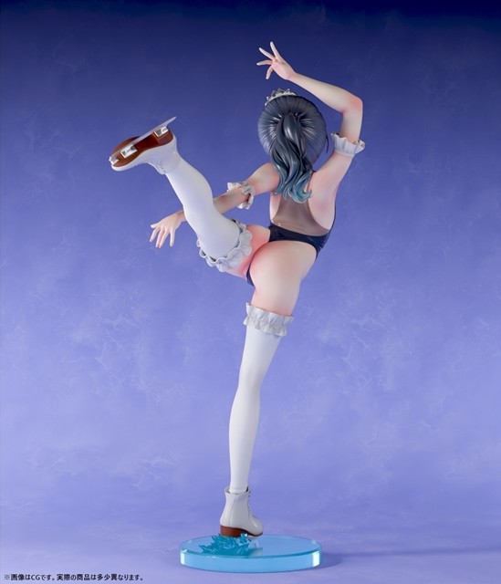 Original - Kouri no Purinsesu Sumihyou Sena - 1/6 - 4