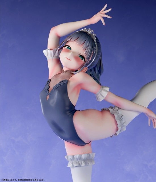 Original - Kouri no Purinsesu Sumihyou Sena - 1/6 - 14