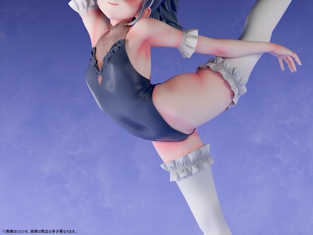 Original - Kouri no Purinsesu Sumihyou Sena - 1/6 - 16