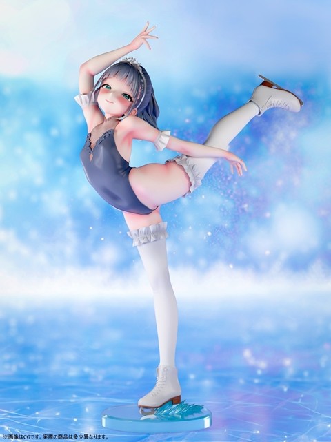 Original - Kouri no Purinsesu Sumihyou Sena - 1/6 - 19