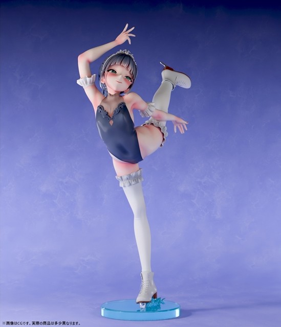 Original - Kouri no Purinsesu Sumihyou Sena - 1/6 - 7