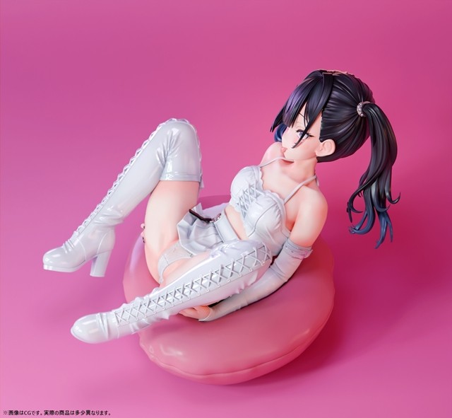 FOTS JAPAN Idol Akushu-kai Mizusaka Nemu 1/5 - 17
