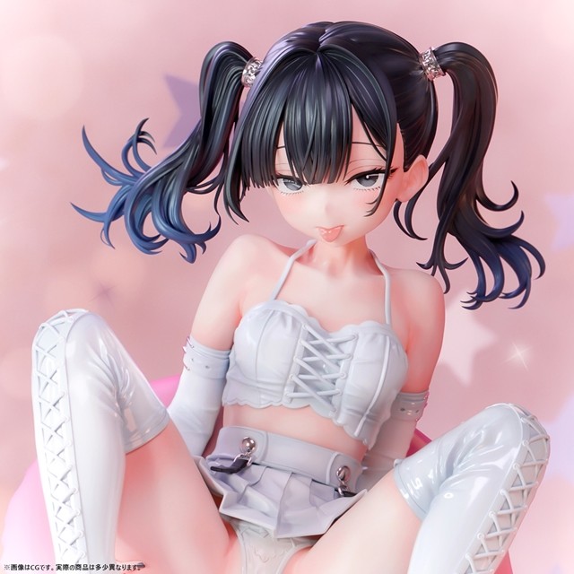 FOTS JAPAN Idol Akushu-kai Mizusaka Nemu 1/5 - 2