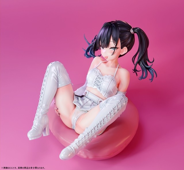 FOTS JAPAN Idol Akushu-kai Mizusaka Nemu 1/5 - 16