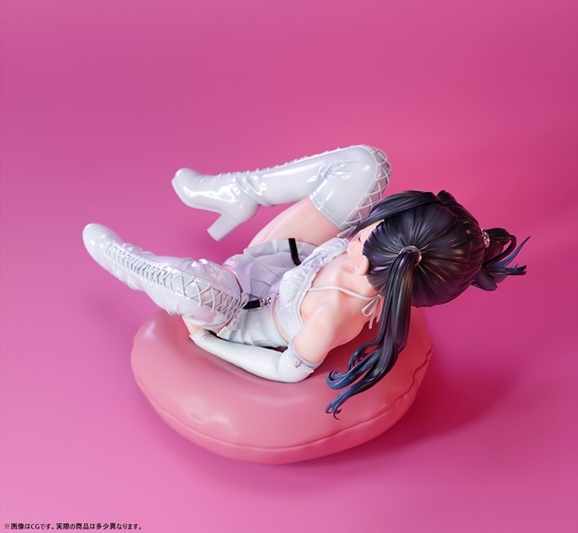 FOTS JAPAN Idol Akushu-kai Mizusaka Nemu 1/5 - 18